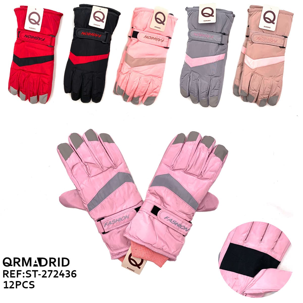 Guantes