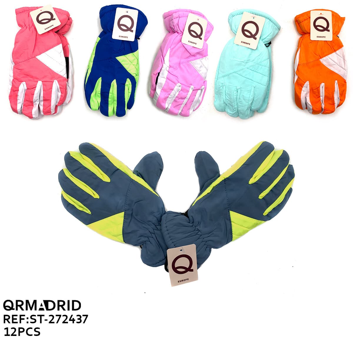 Guantes