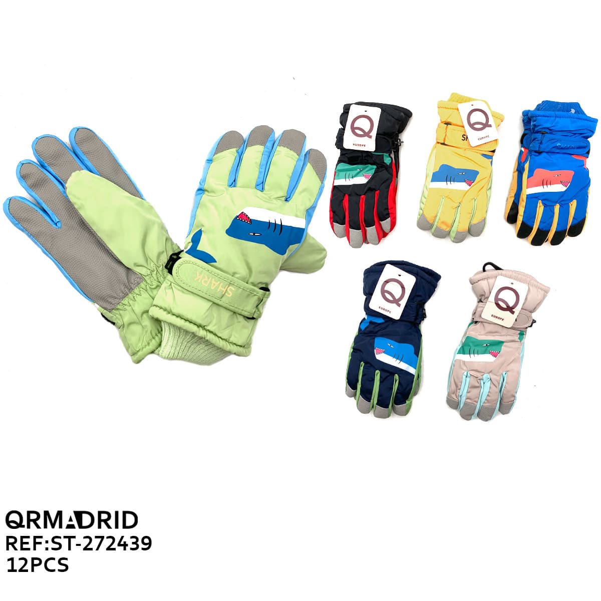 Guantes
