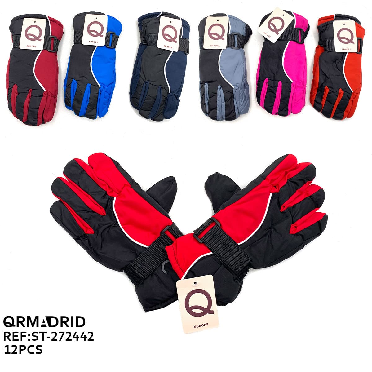 Guantes