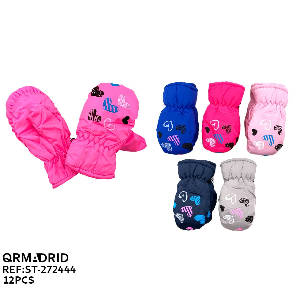 Guantes