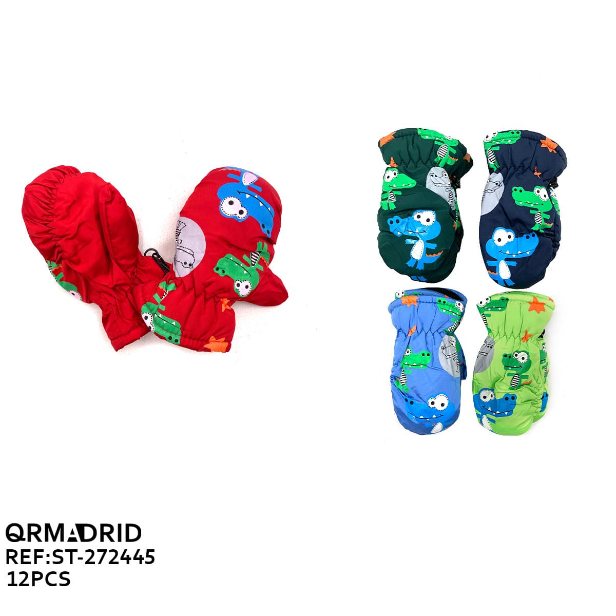 Guantes
