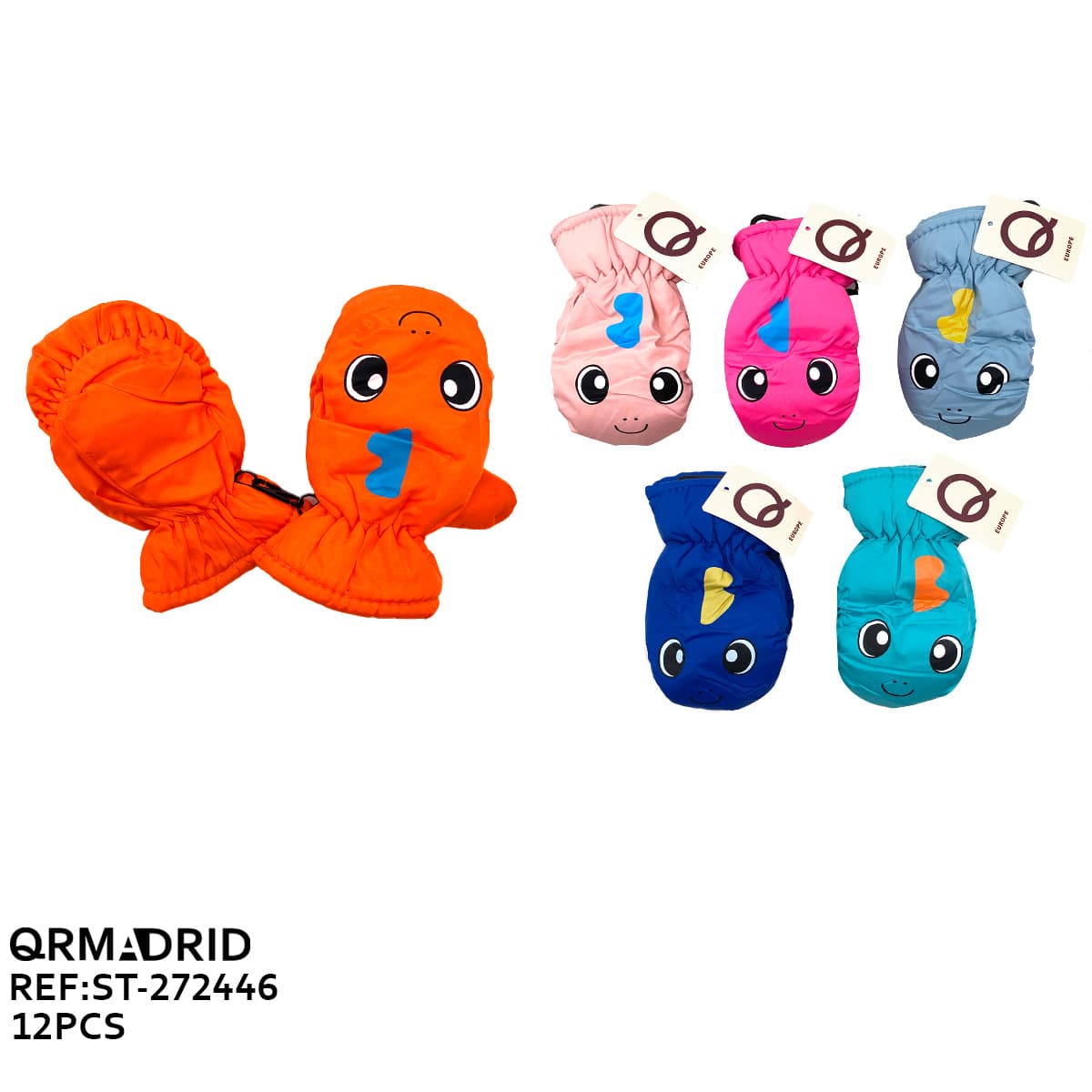 Guantes