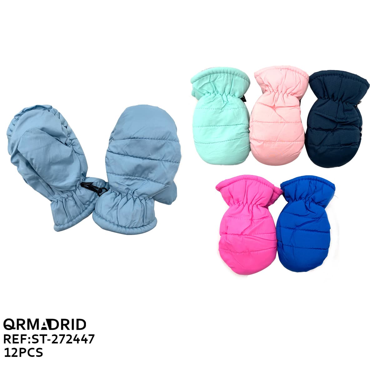 Guantes