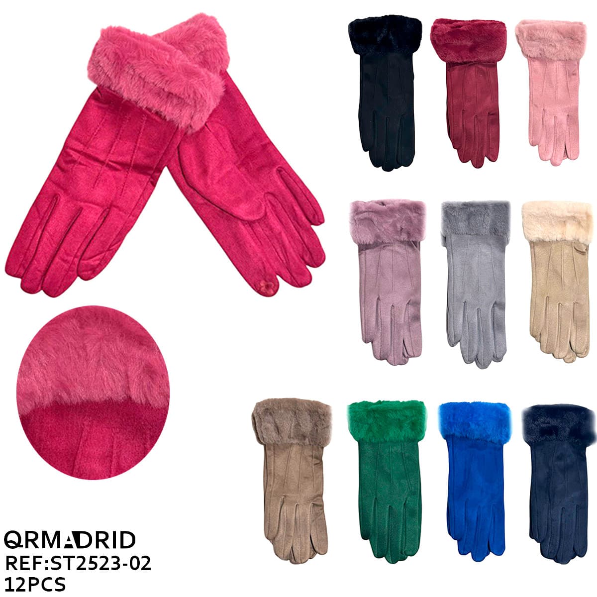 Guantes