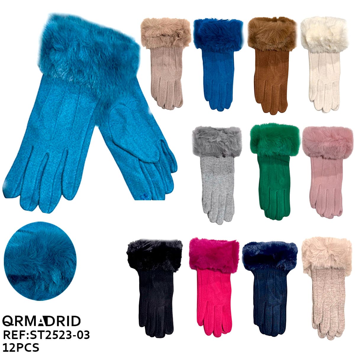 Guantes