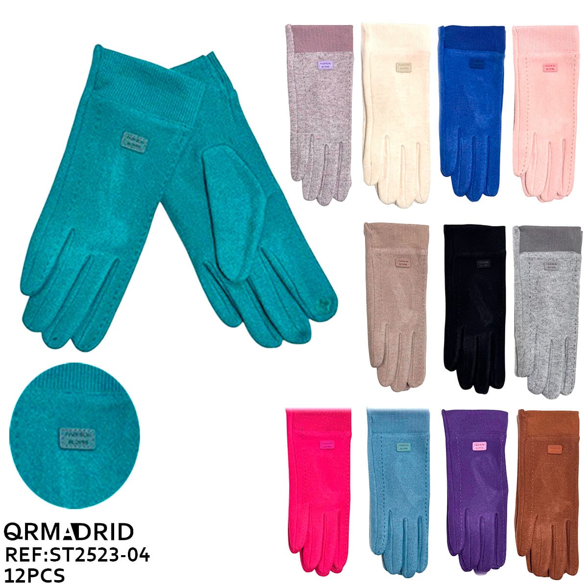 Guantes