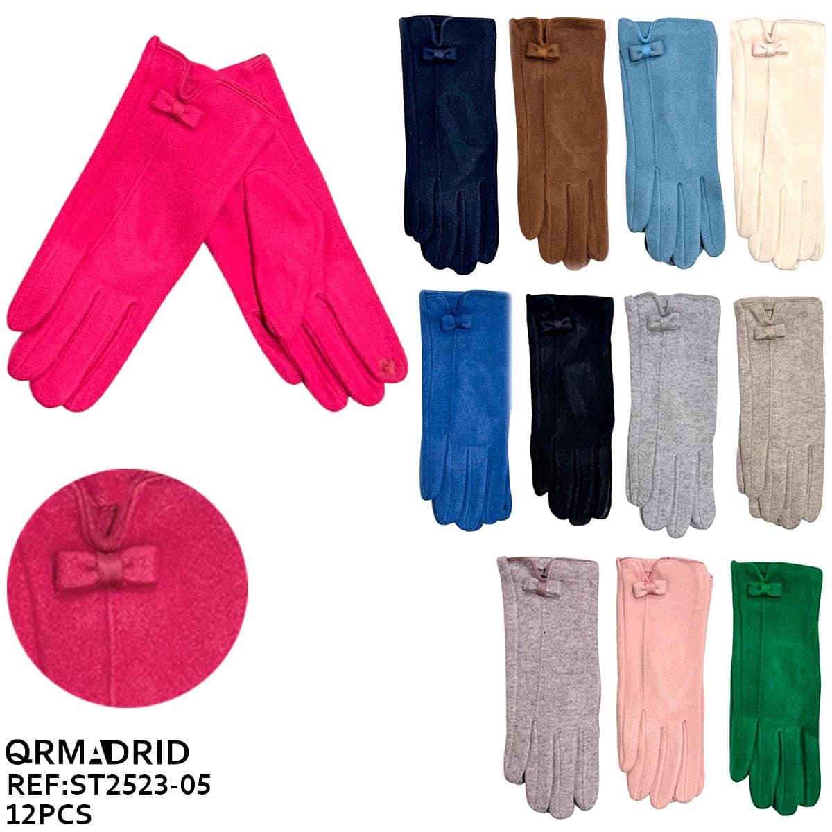 Guantes
