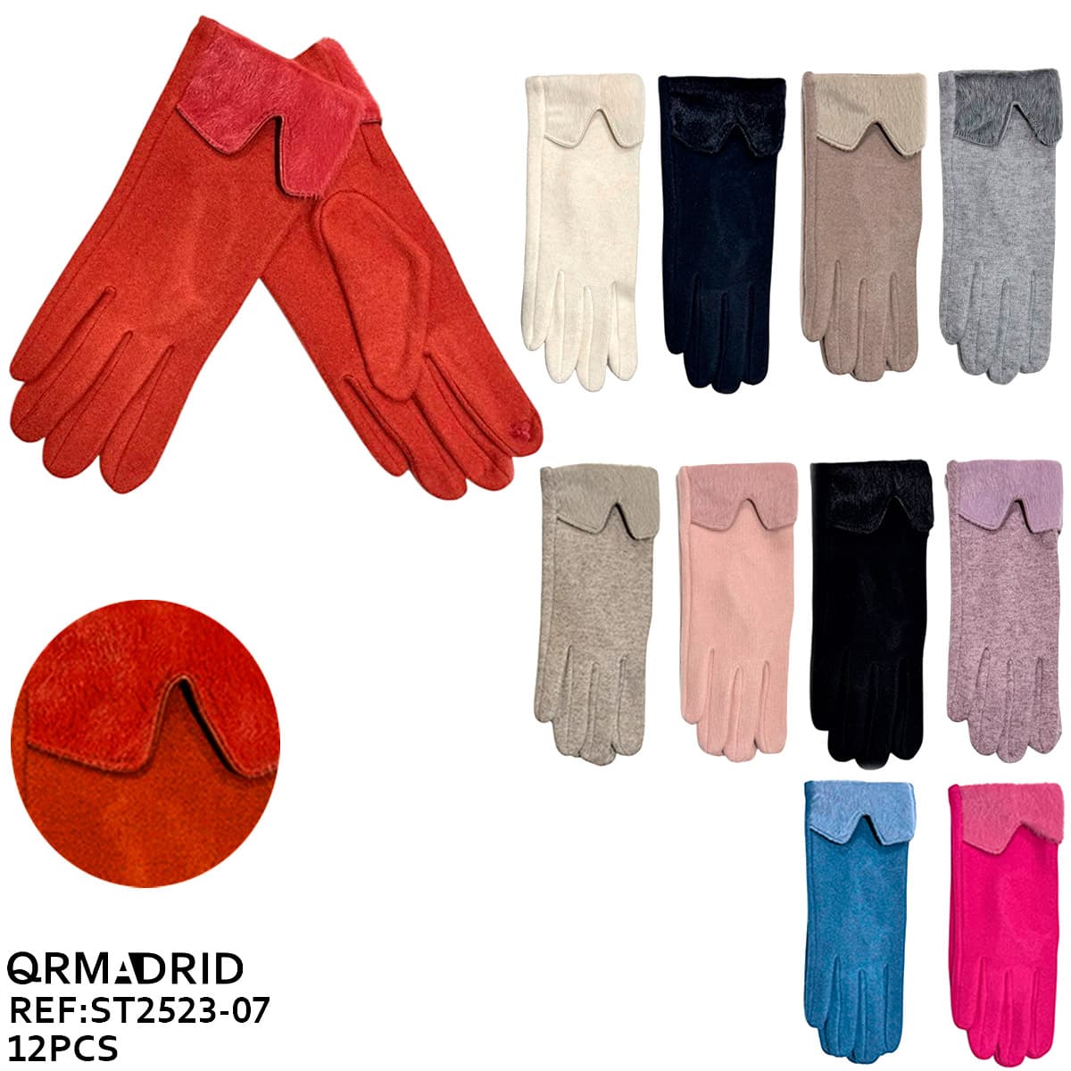 Guantes