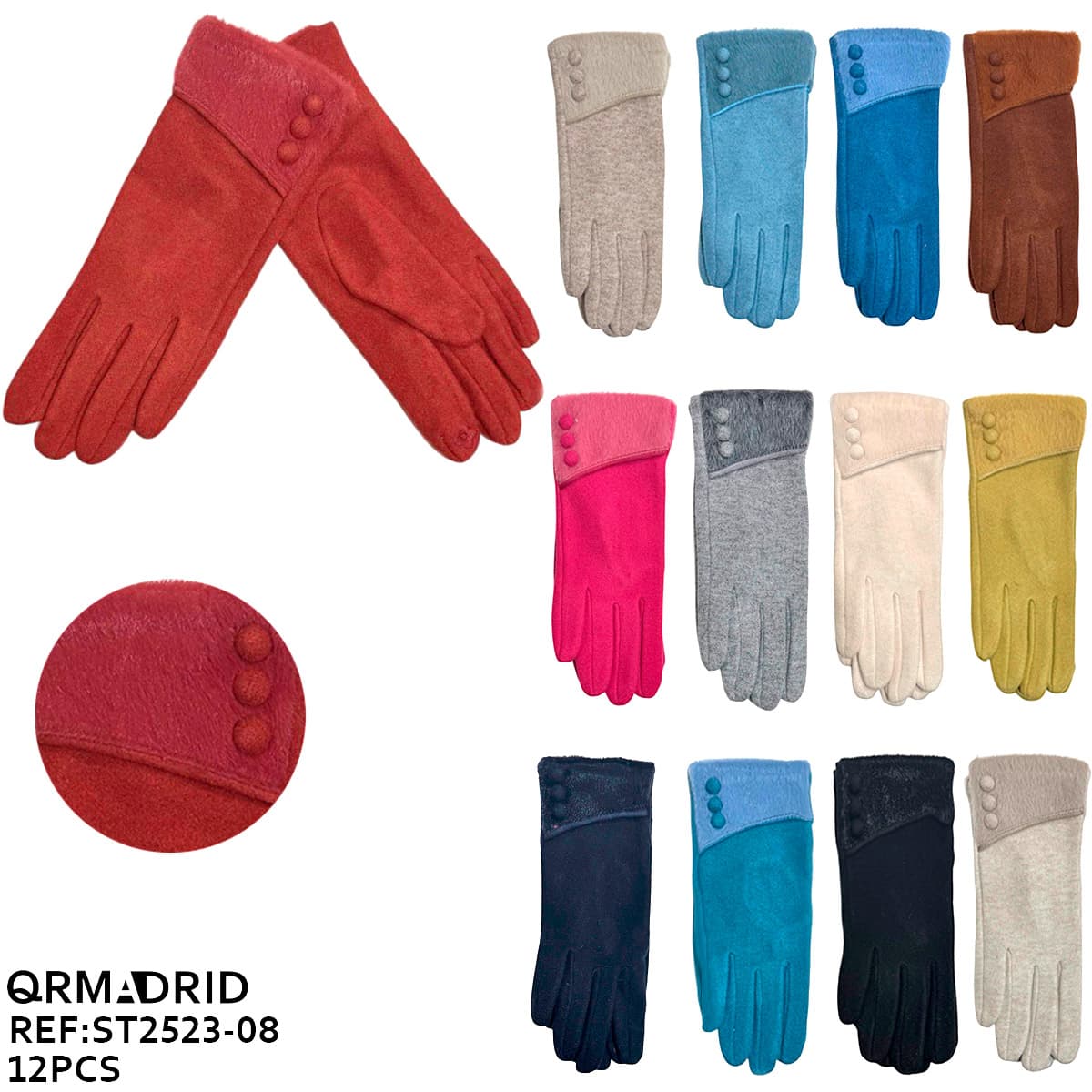 Guantes