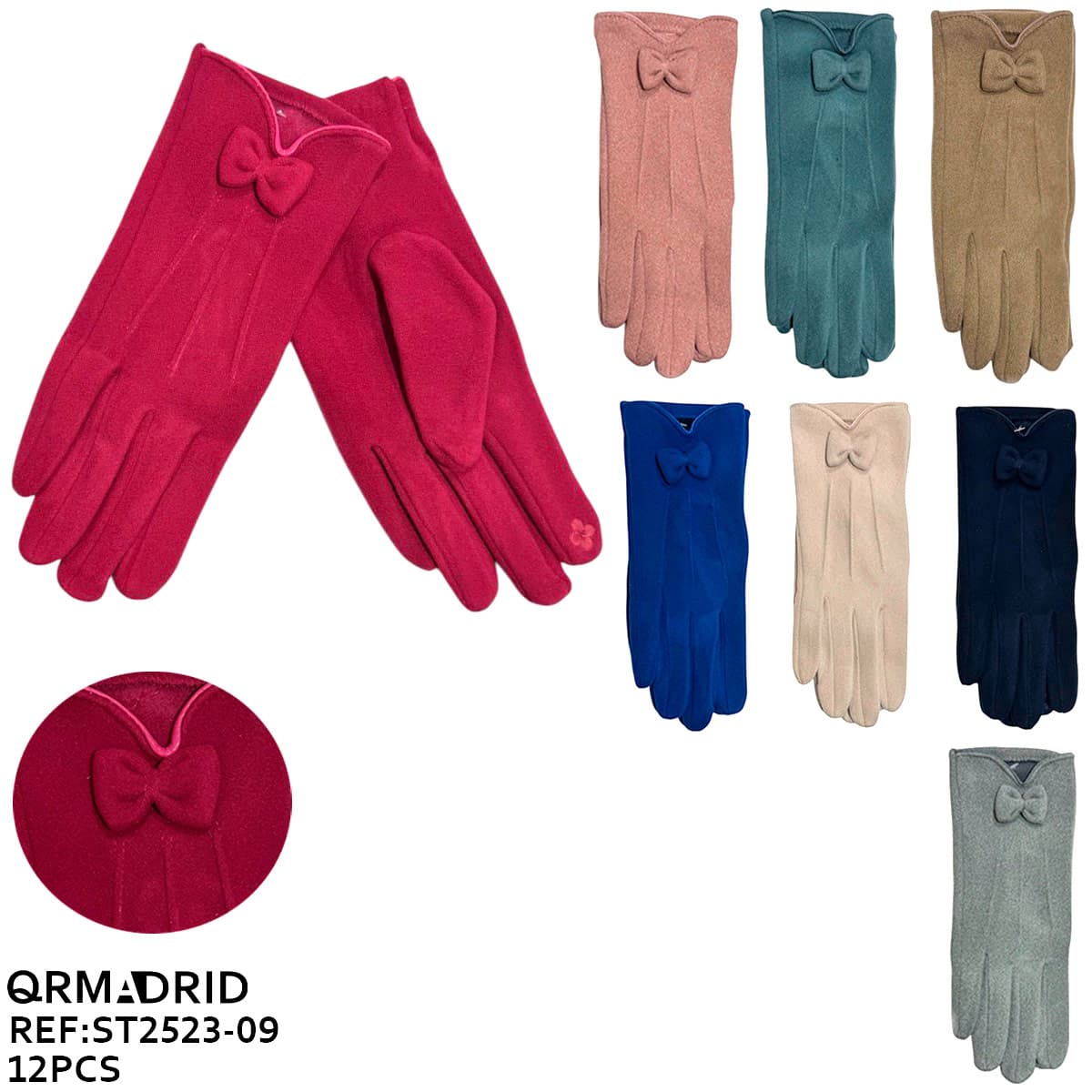 Guantes