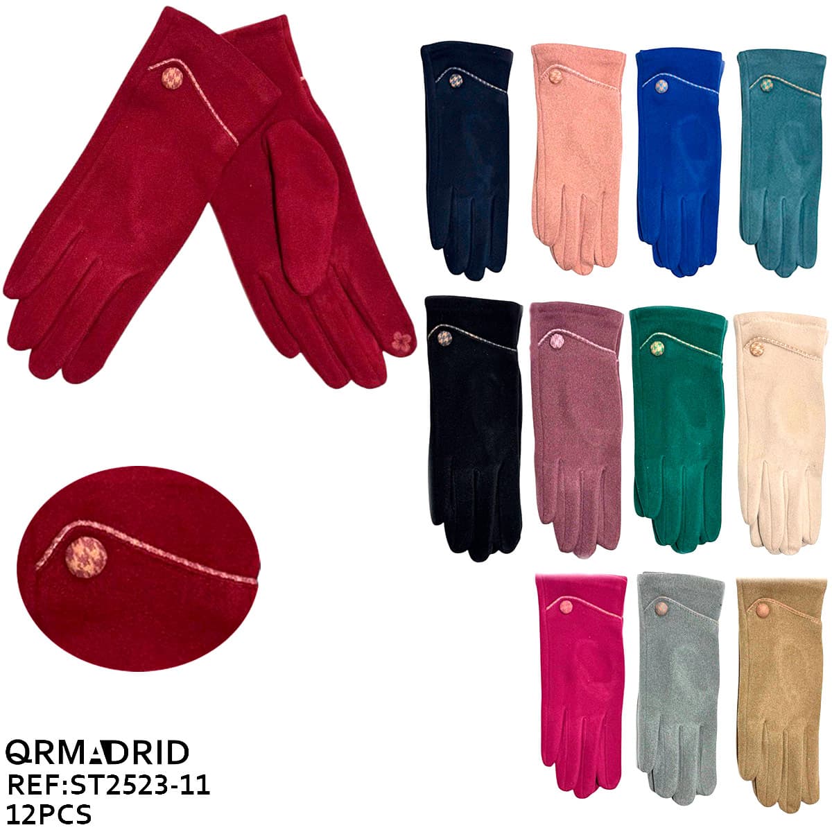 Guantes