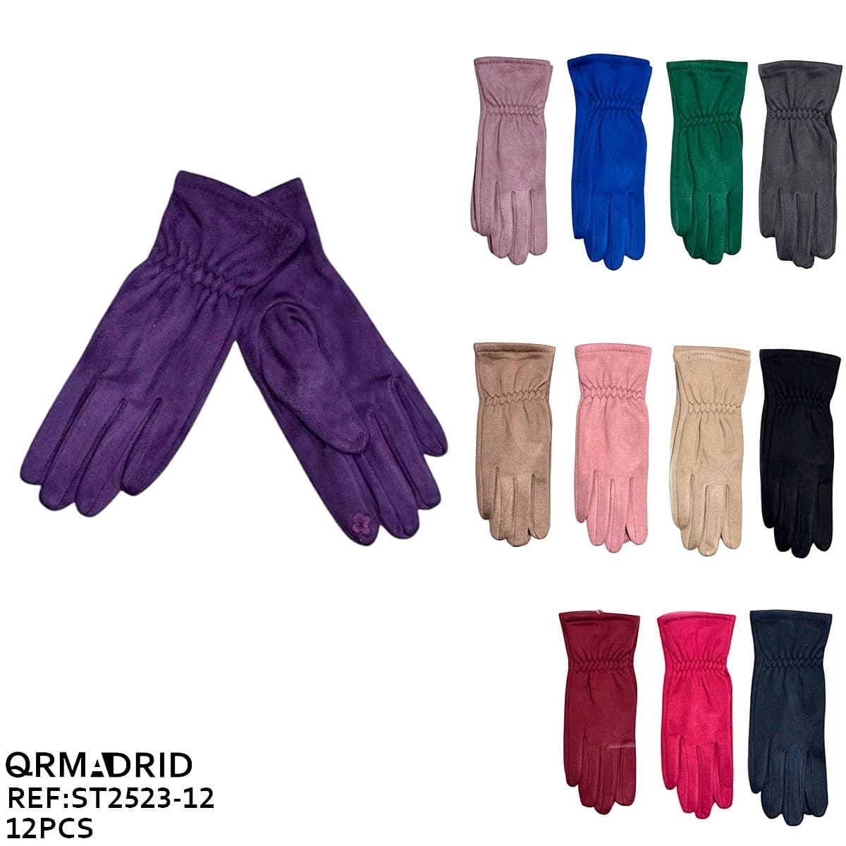 Guantes