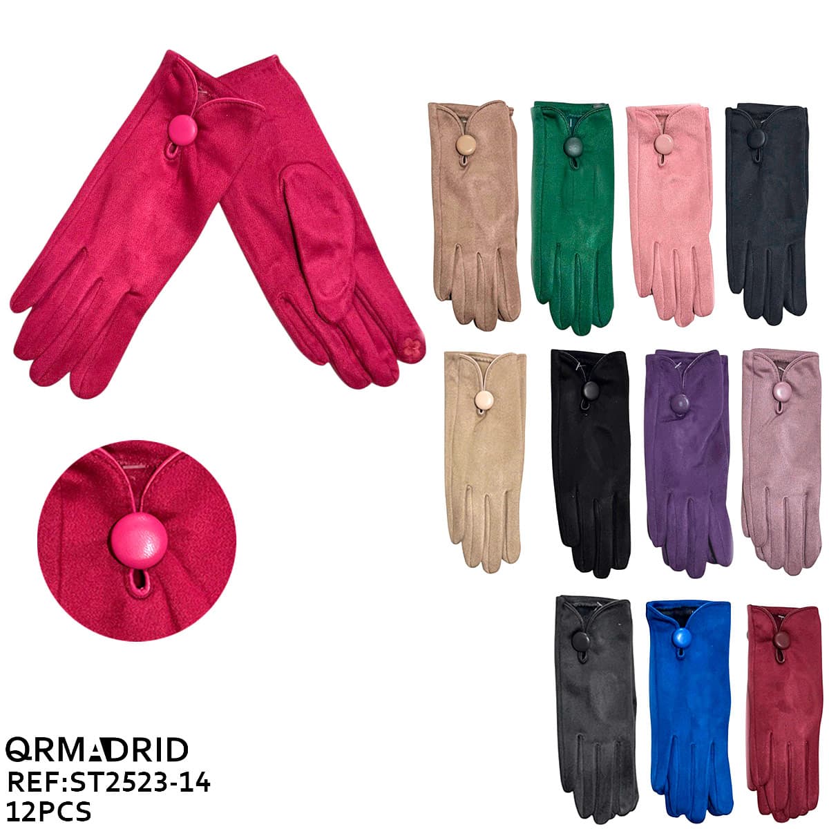 Guantes