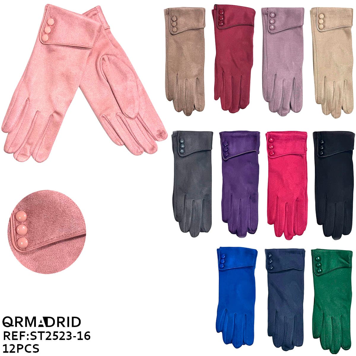 Guantes