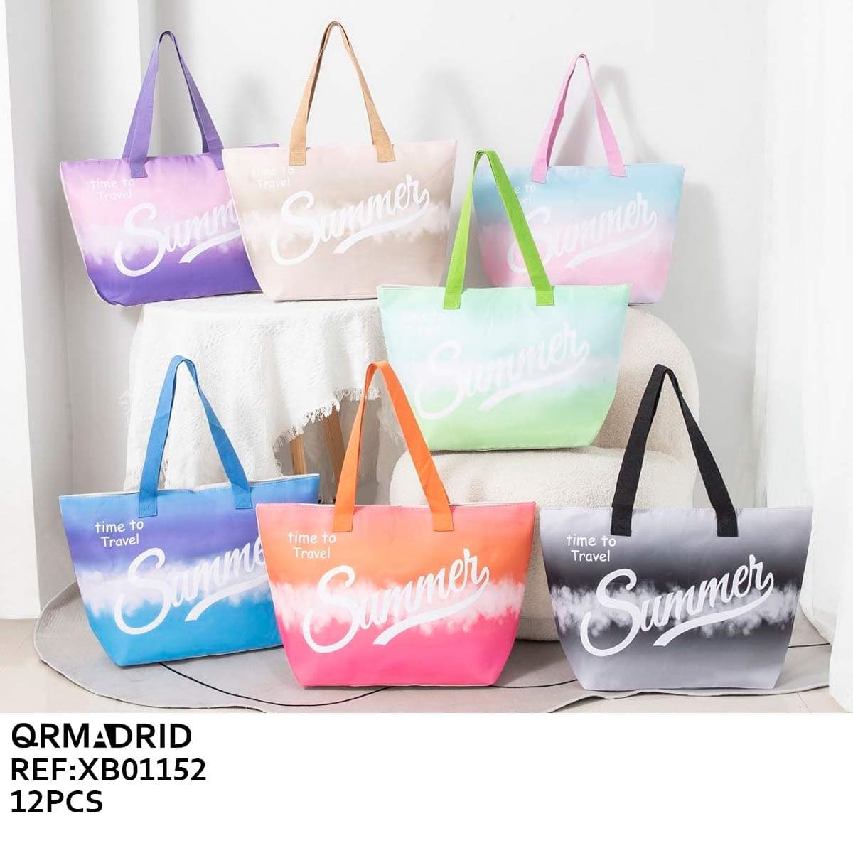 Bolso Playa