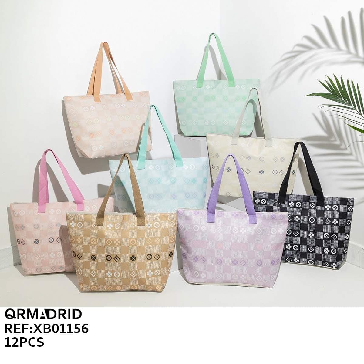 Bolso Playa