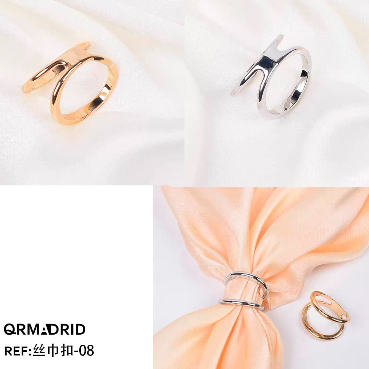 Anillos de Fular