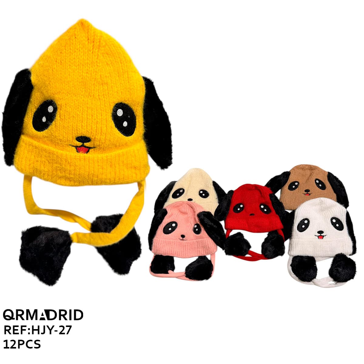 Gorras