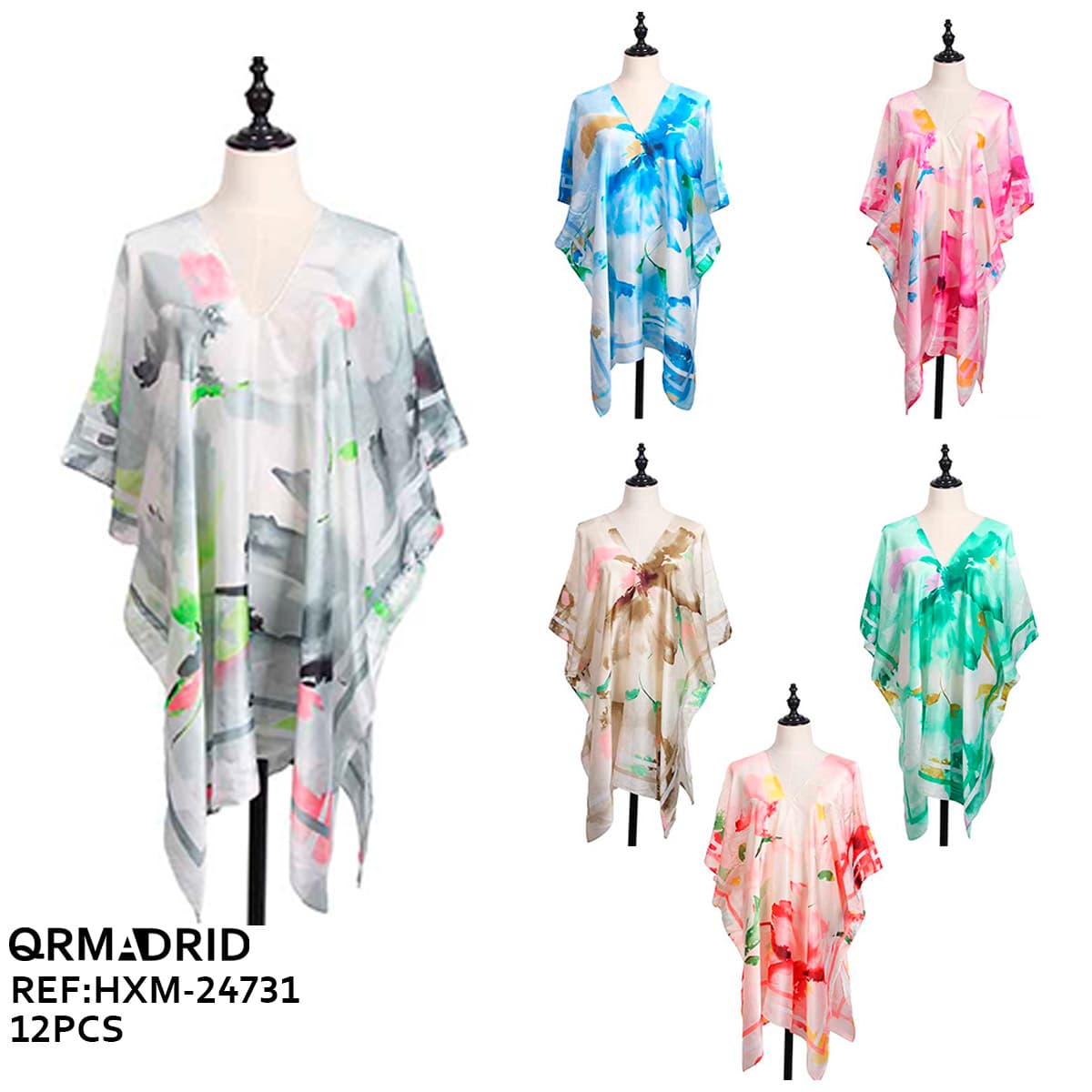 Vestidos de Playa