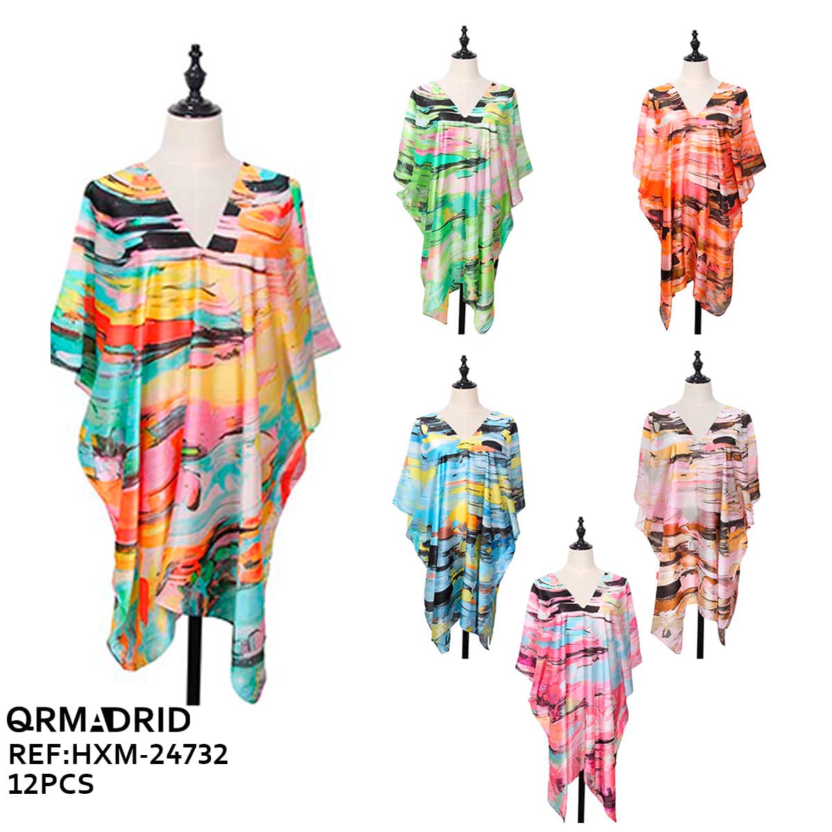 Vestidos de Playa