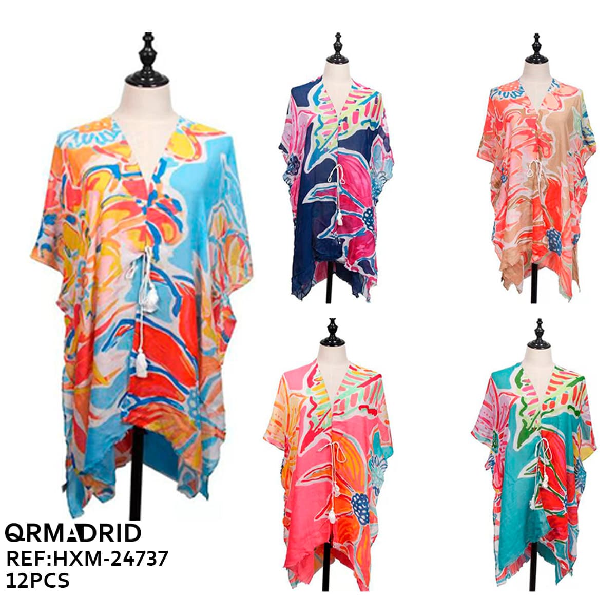 Vestidos de Playa