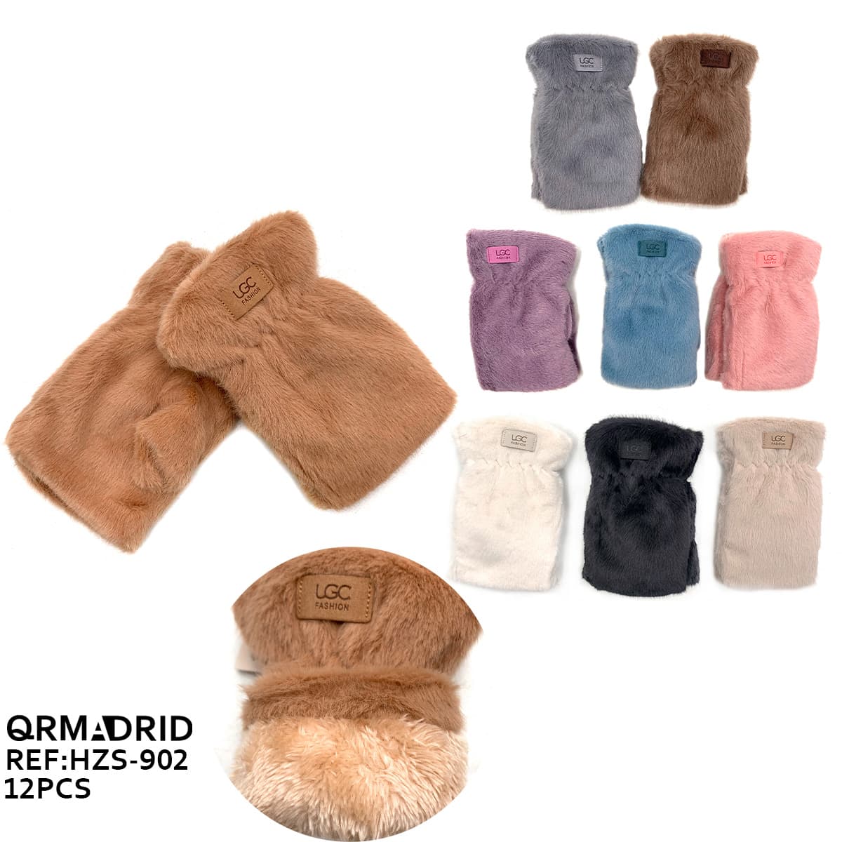 Guantes