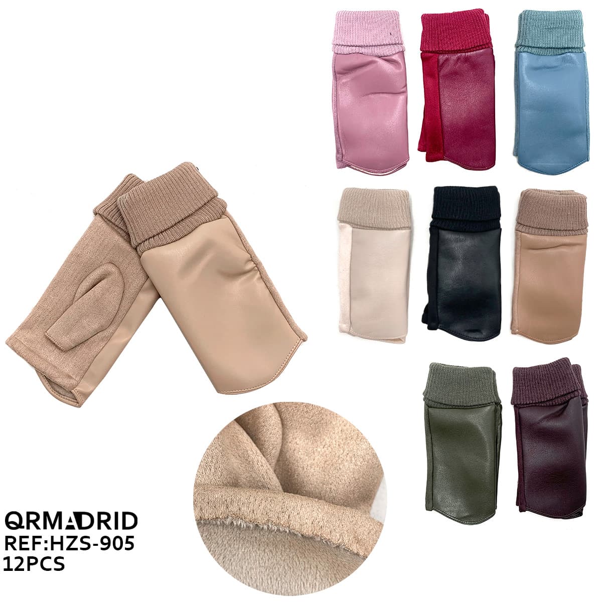 Guantes