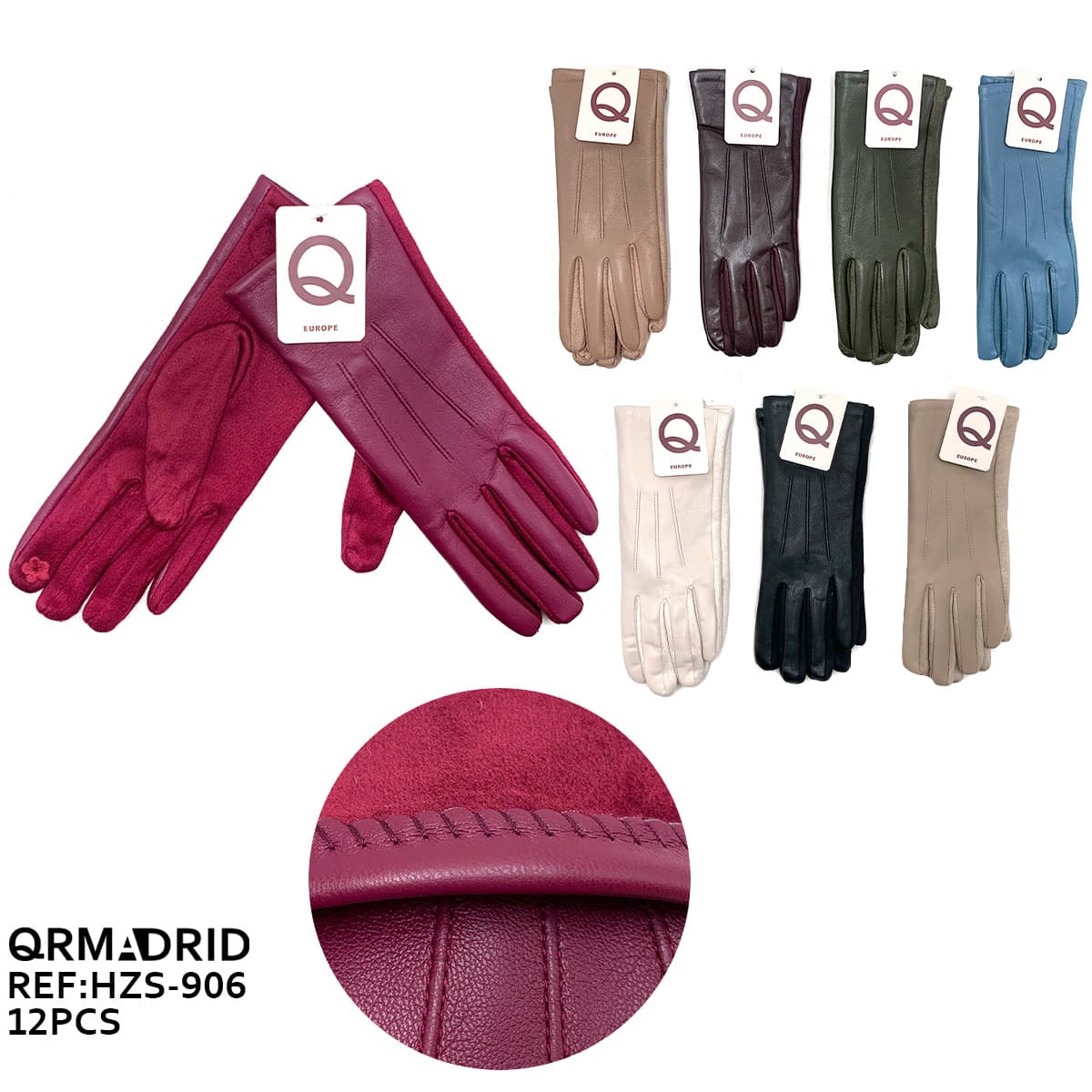 Guantes