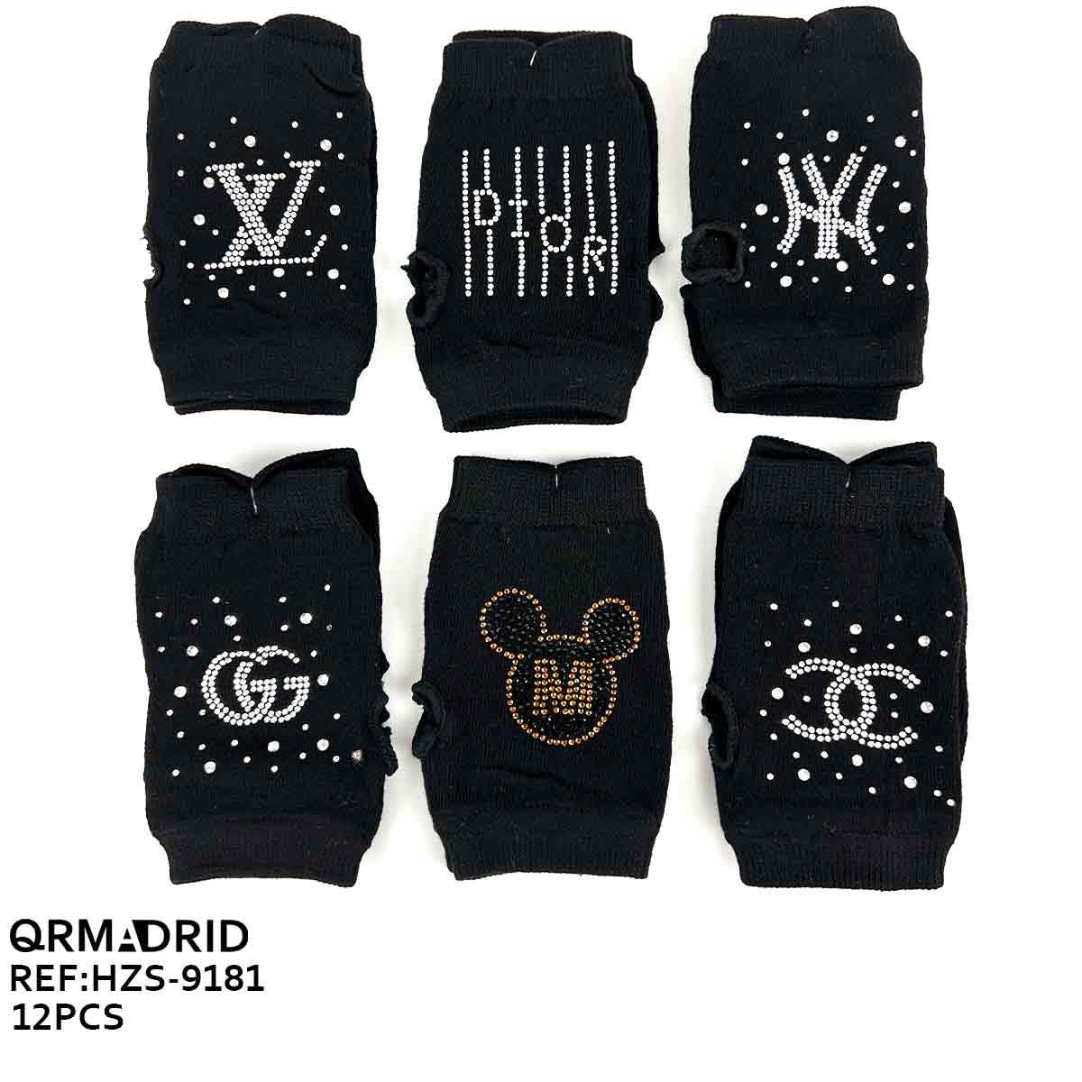 Guantes