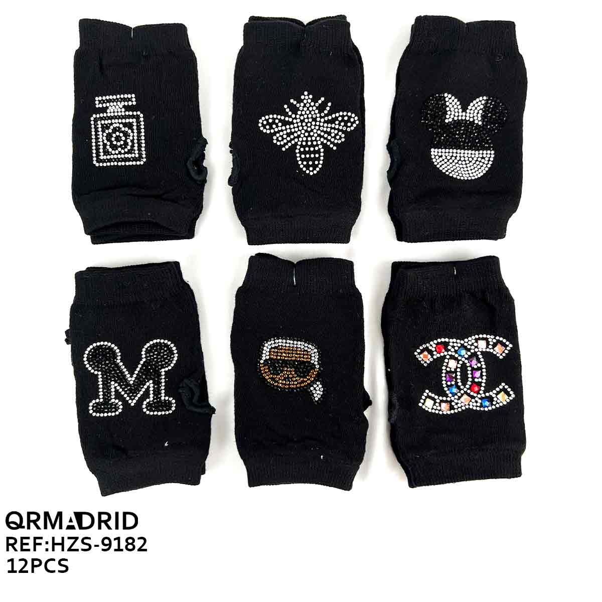Guantes