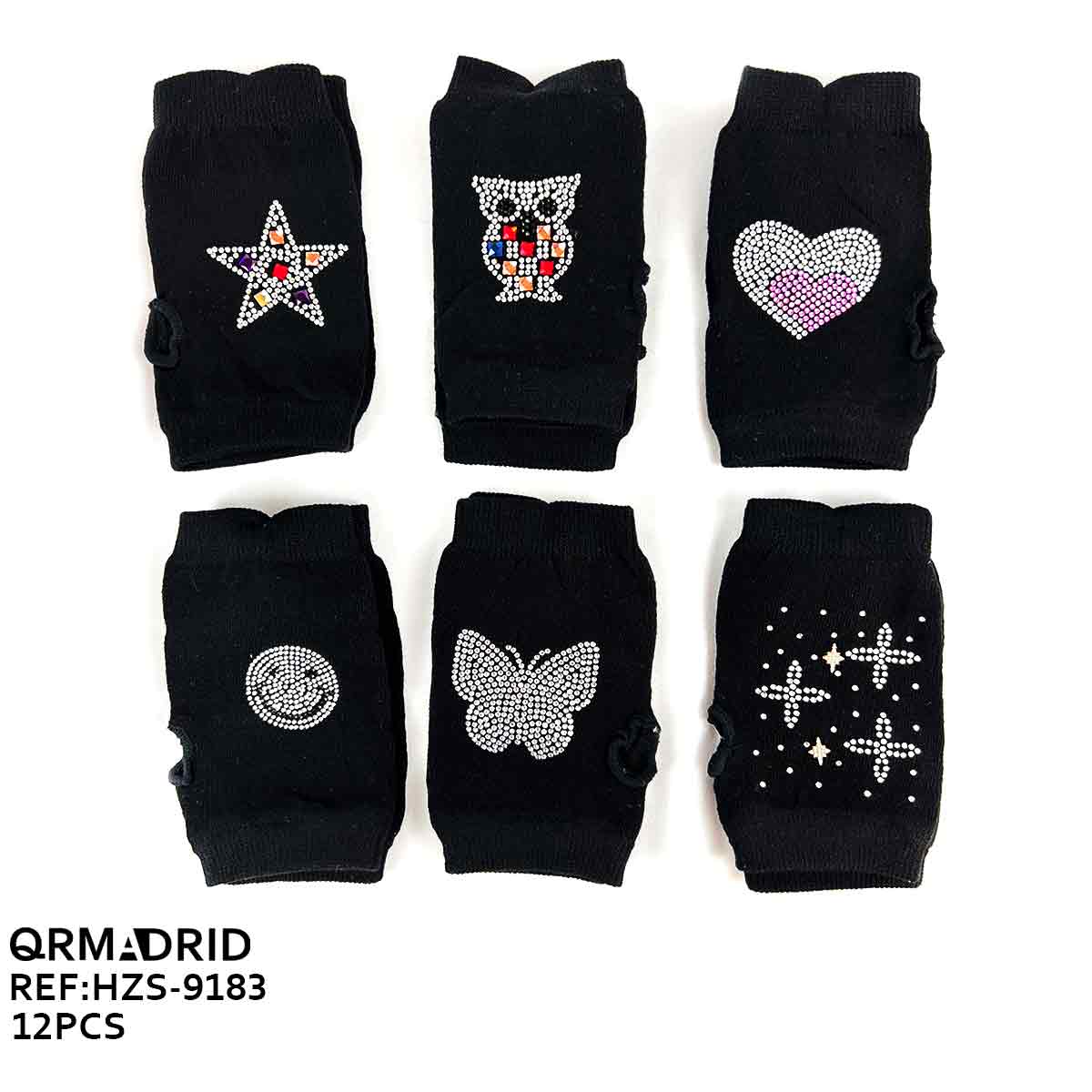 Guantes