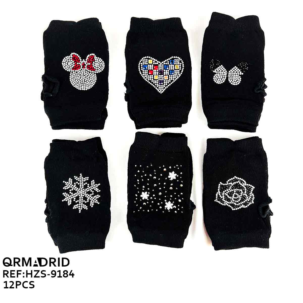 Guantes