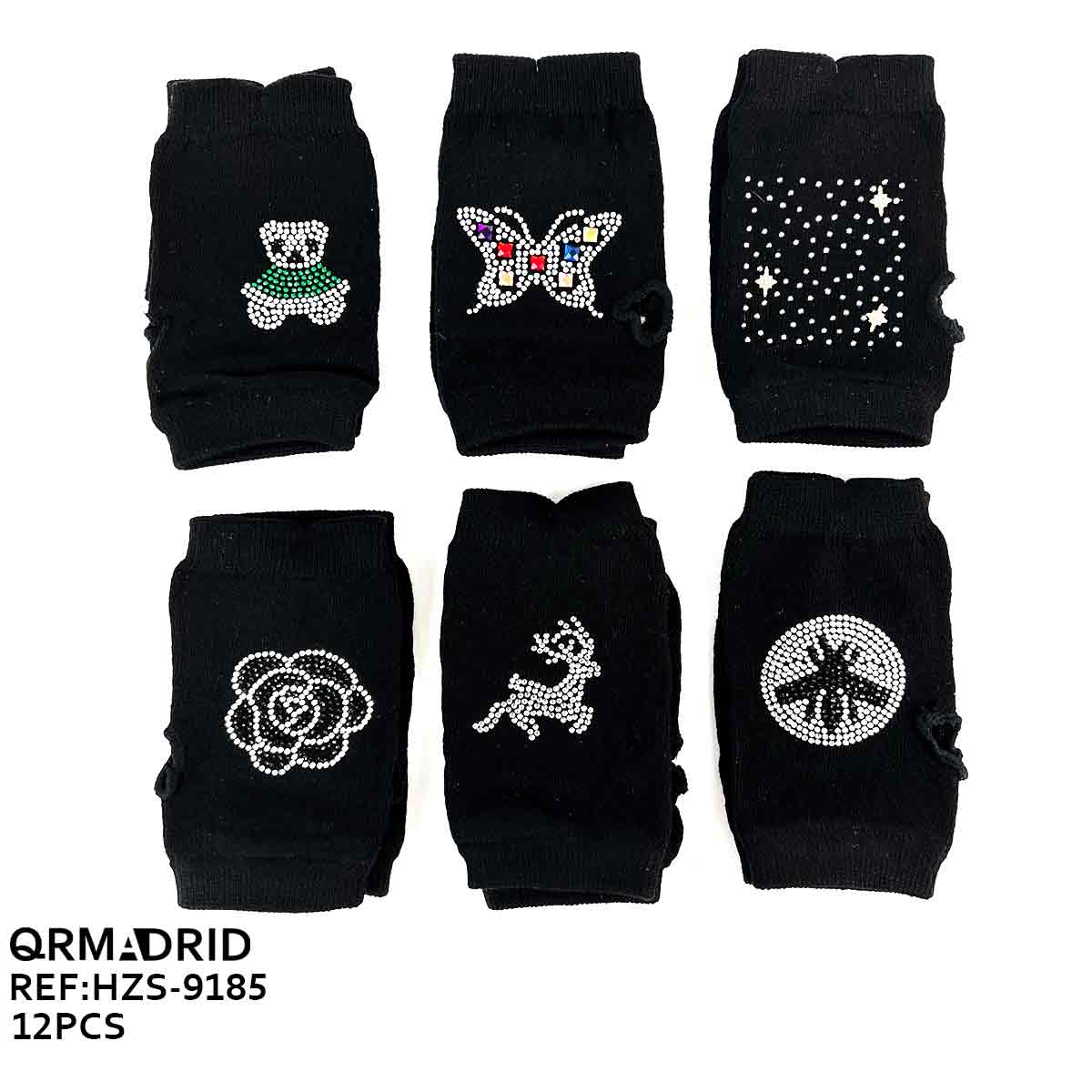 Guantes