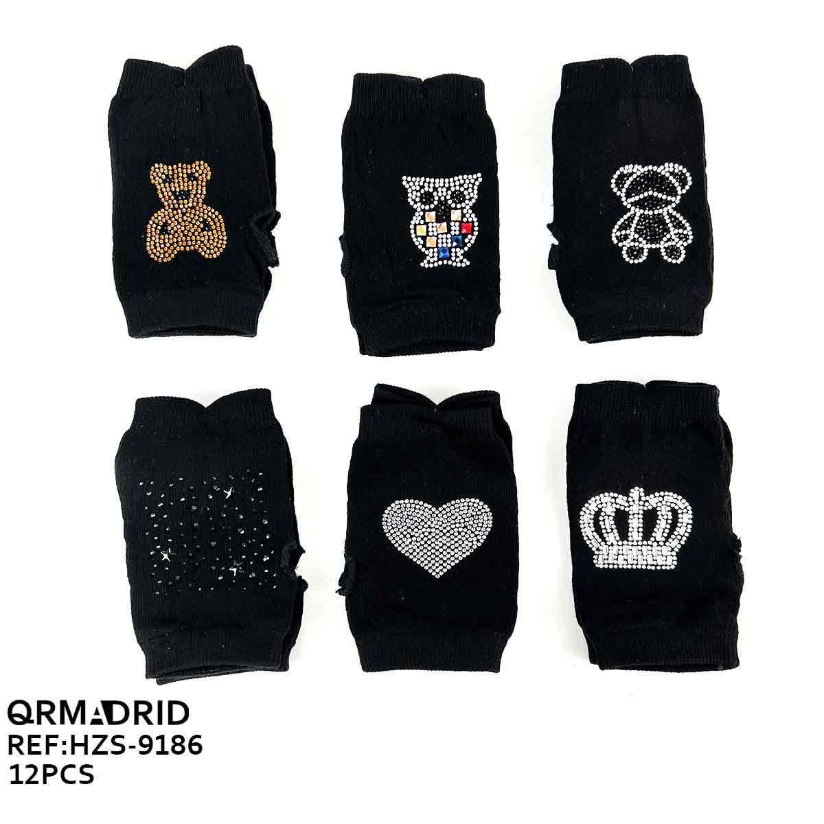 Guantes