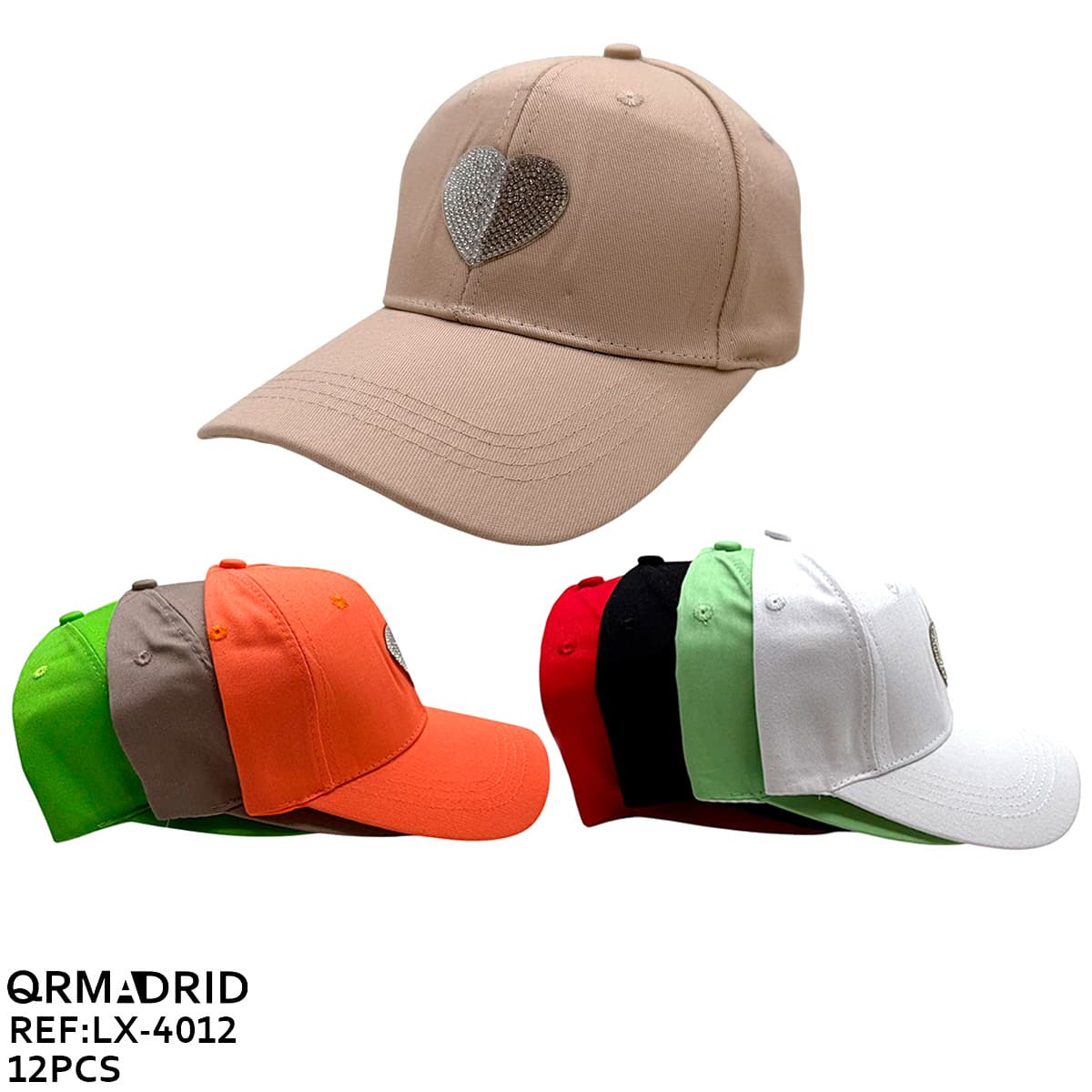 Gorras