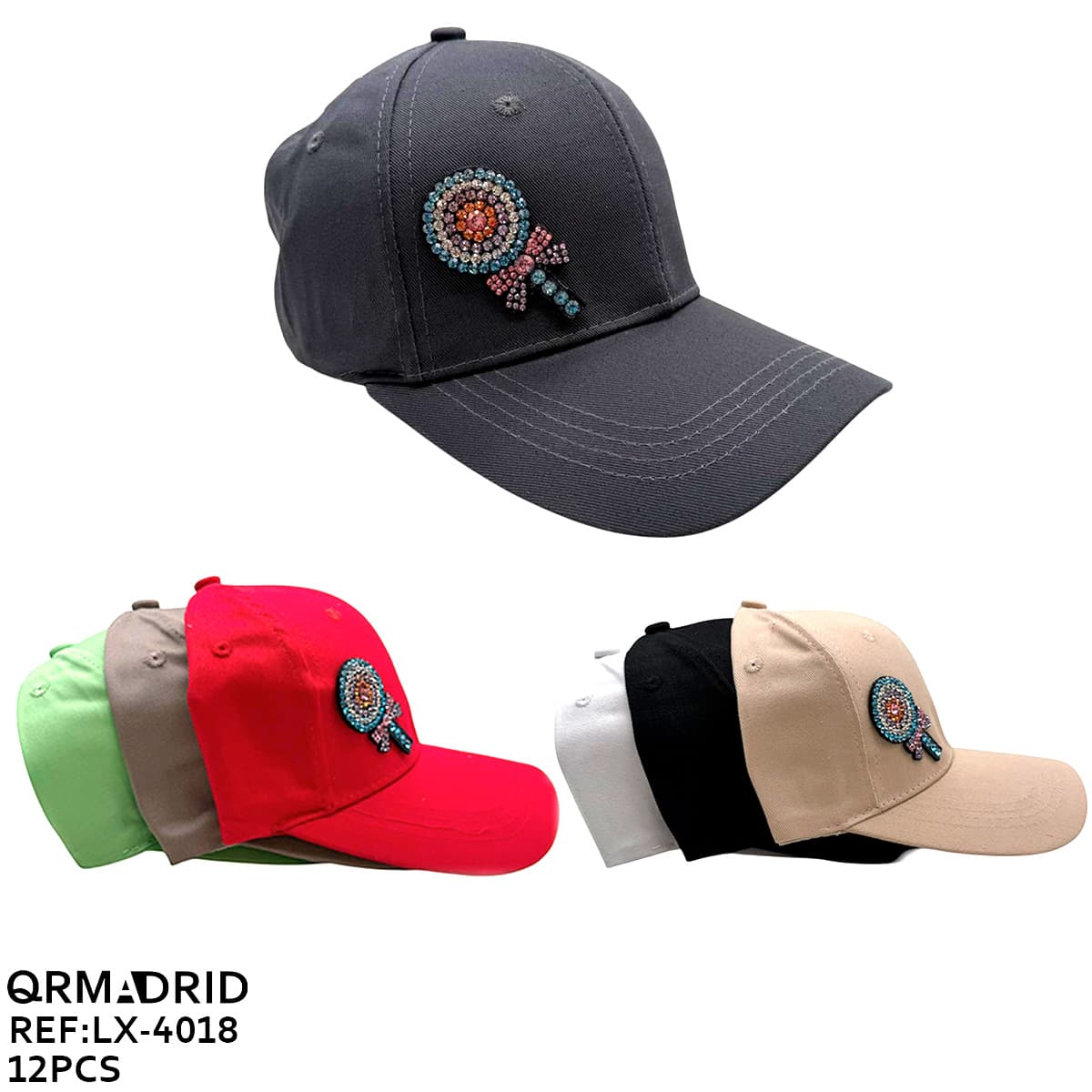 Gorras