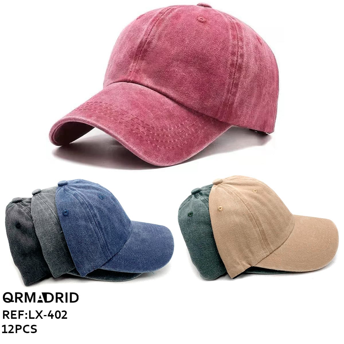 Gorra