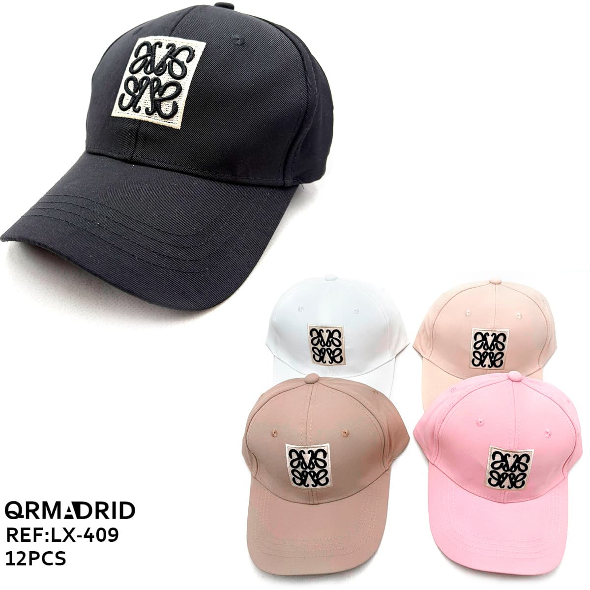 Gorras