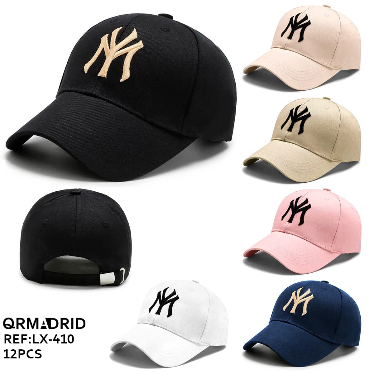 Gorras