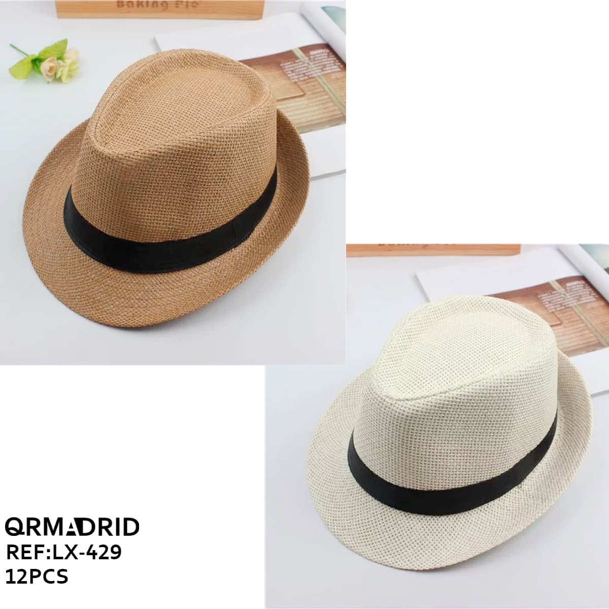 Sombreros