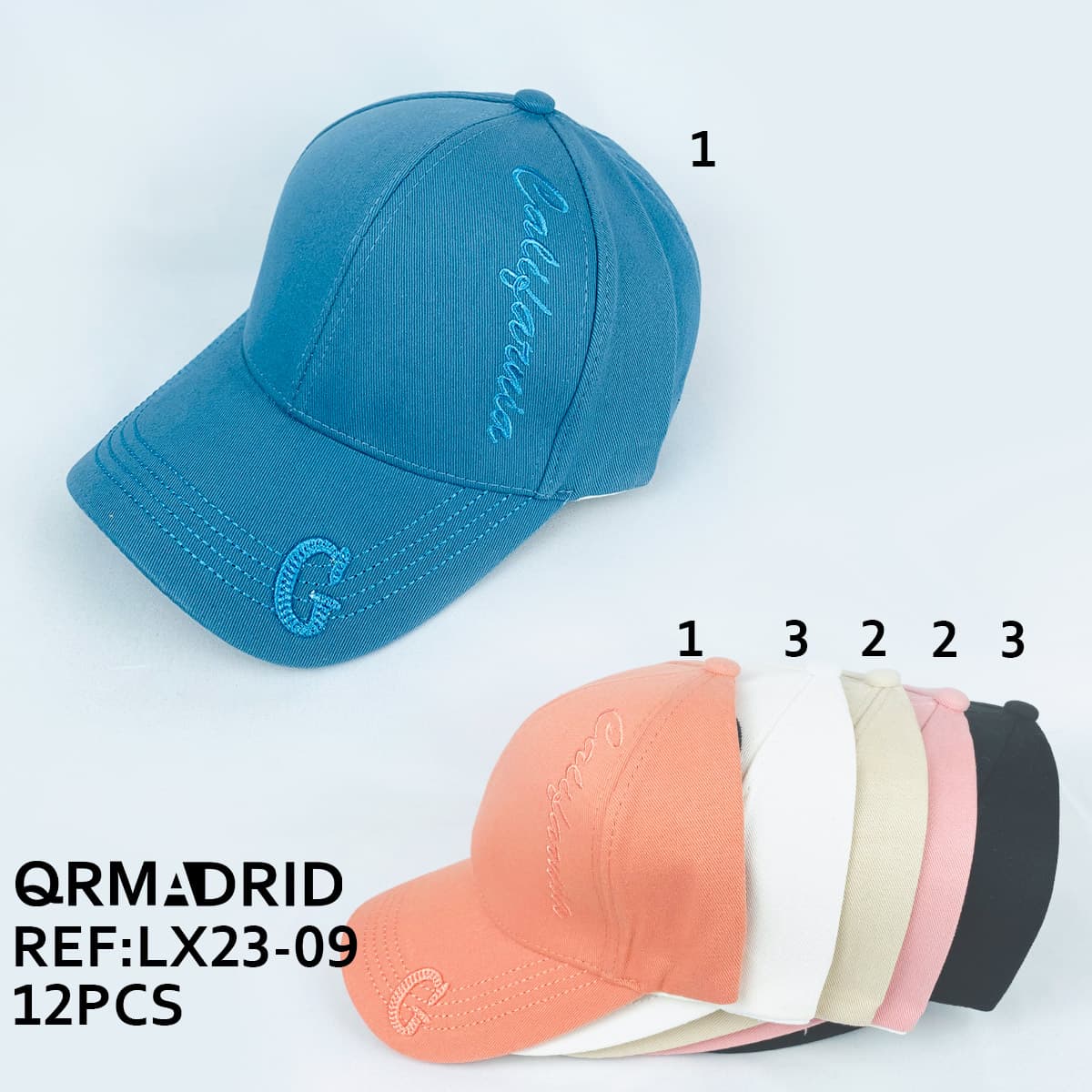 Gorra