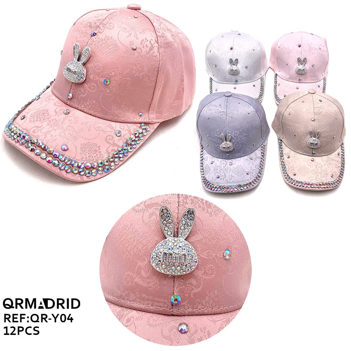 Gorra de ninos