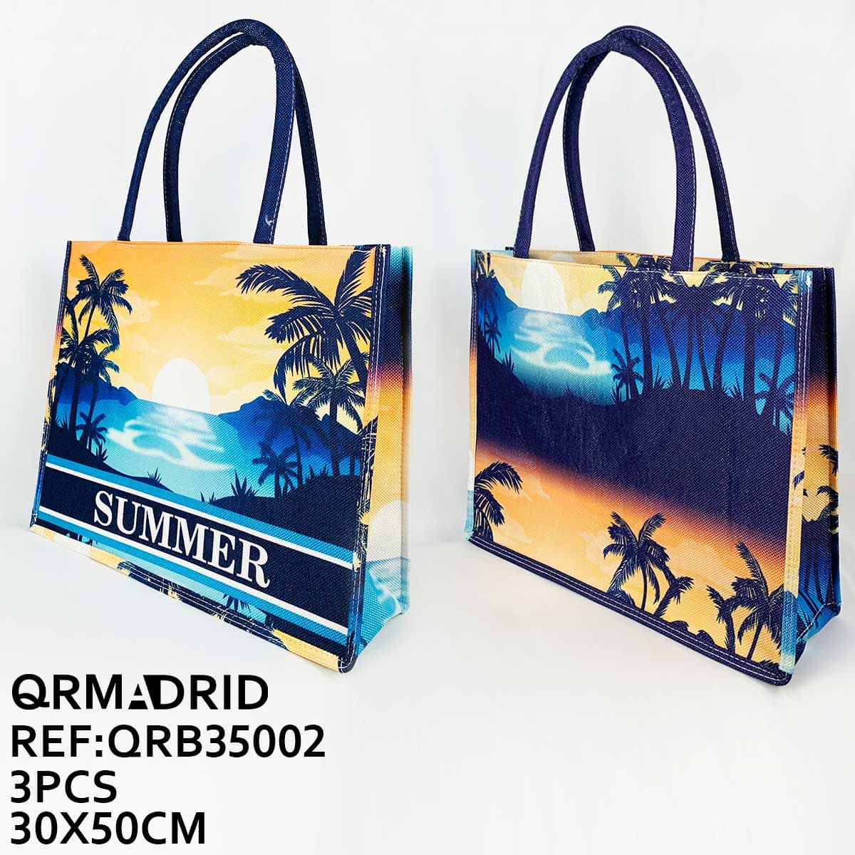 Bolso Playa
