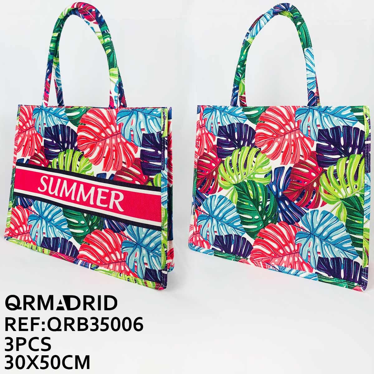 Bolso Playa