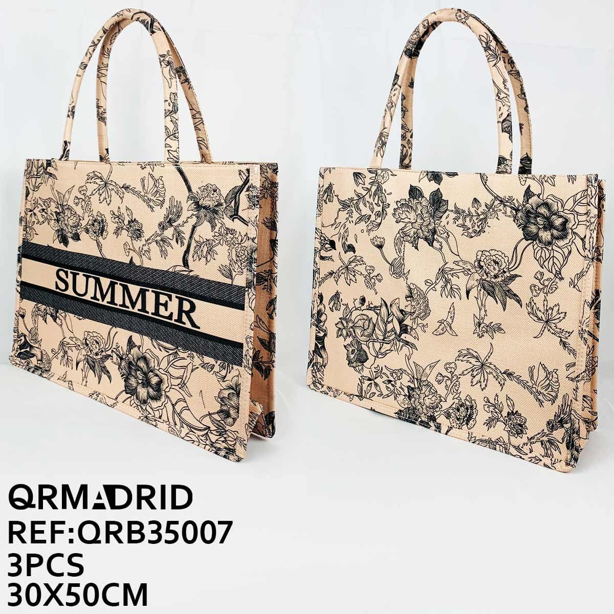 Bolso Playa