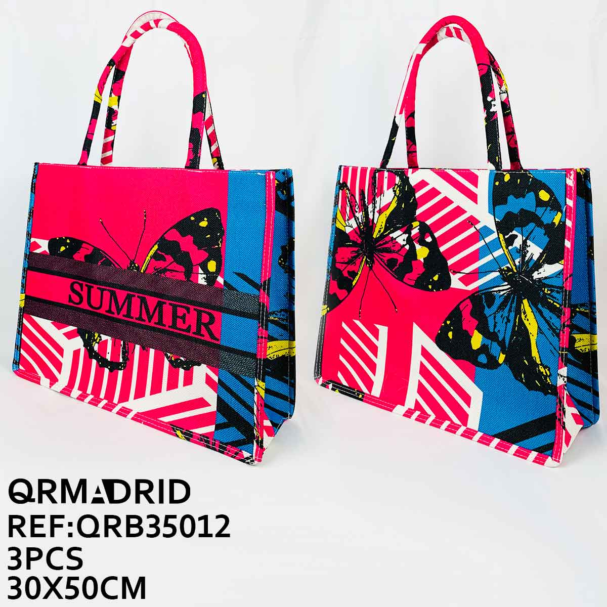 Bolso Playa
