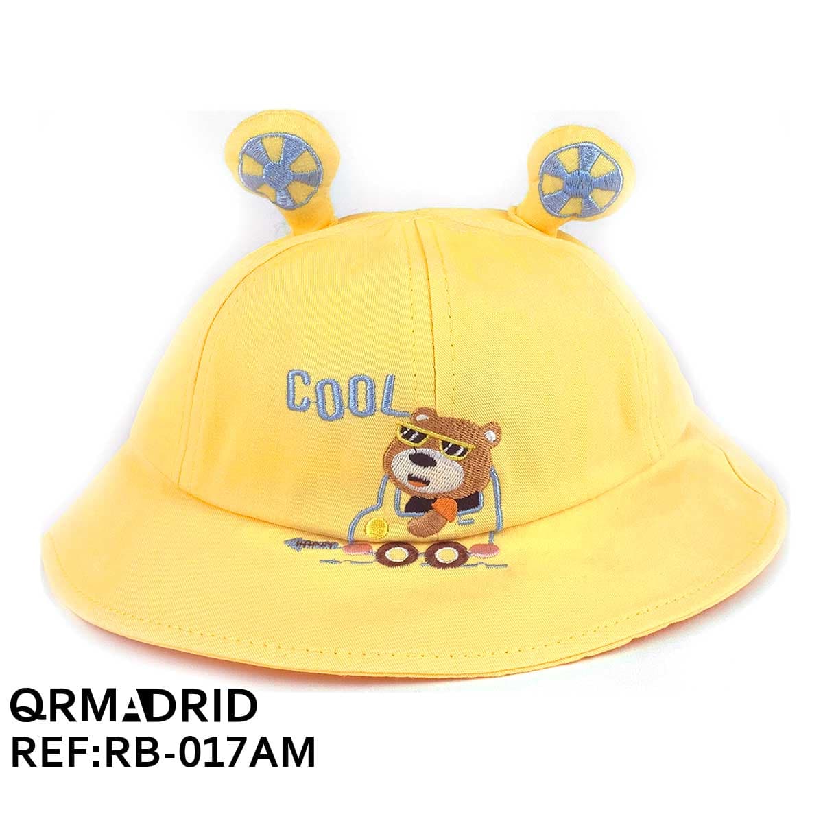Gorras/Sombreros ninos