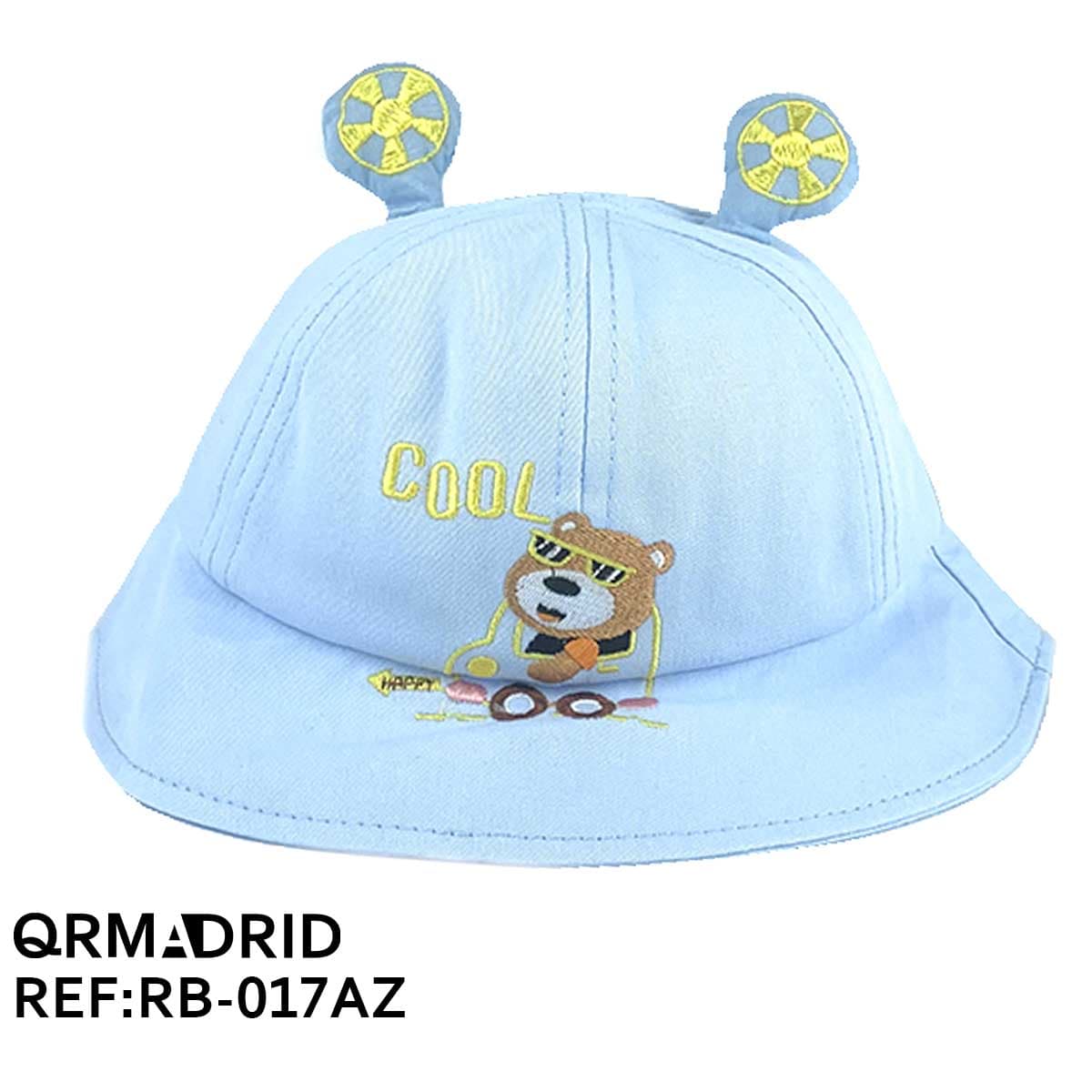 Gorras/Sombreros ninos