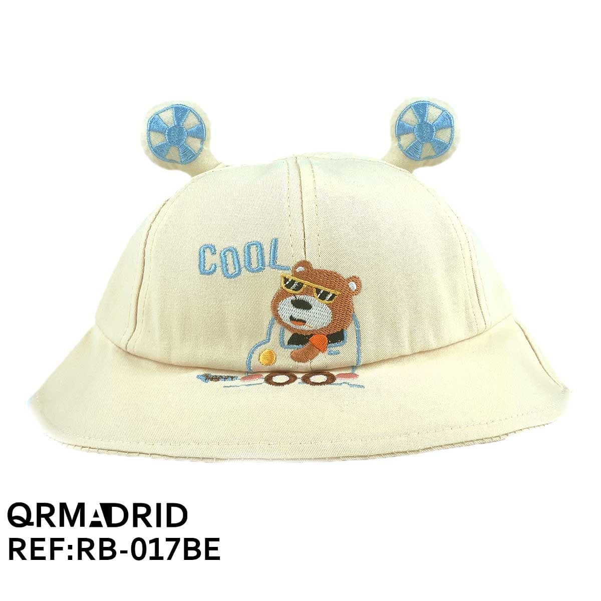 Gorras/Sombreros ninos